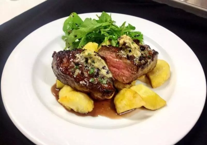 Fotos del hotel Bay Plaza:  3