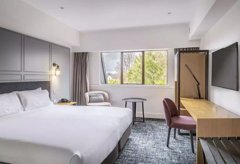Fotos del hotel Chateau On The Park  Christchurch, A Doubletree By Hilton:  20