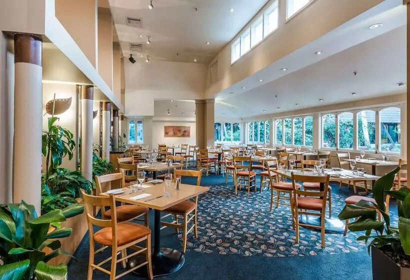 Fotos del hotel Chateau On The Park  Christchurch, A Doubletree By Hilton:  3