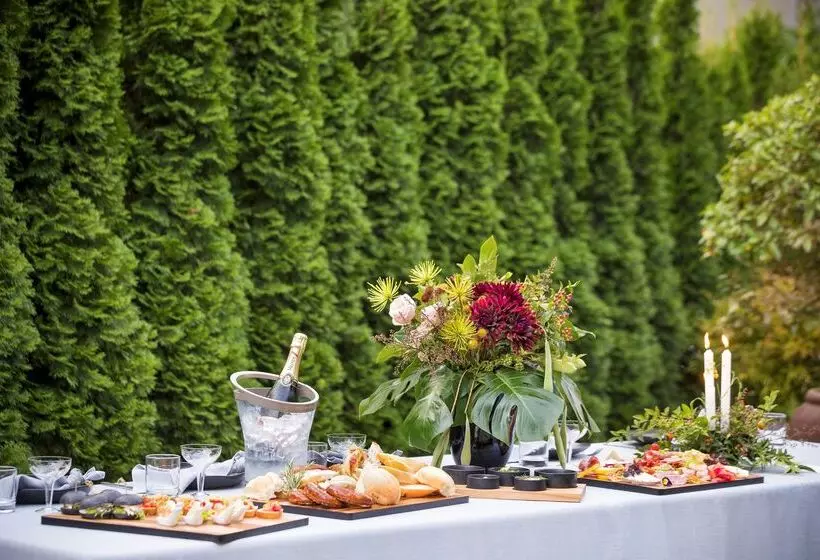 Fotos del hotel Chateau On The Park  Christchurch, A Doubletree By Hilton:  4