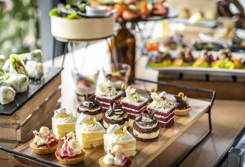 Fotos del hotel Chateau On The Park  Christchurch, A Doubletree By Hilton:  8