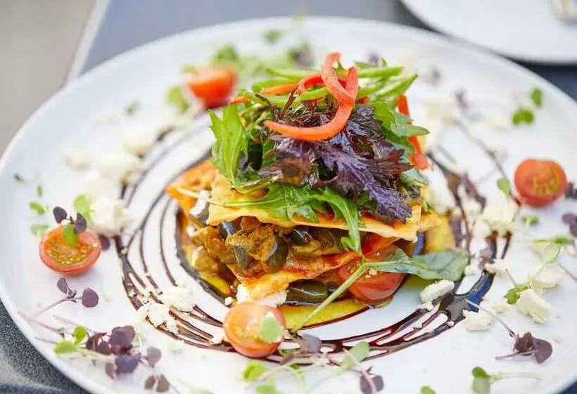 Fotos del hotel Commodore Airport:  17