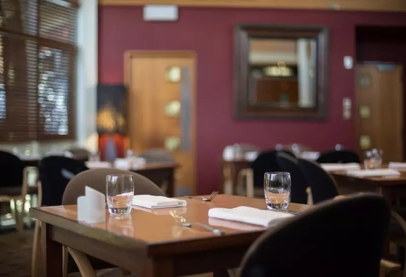 Fotos del hotel Commodore Airport:  21