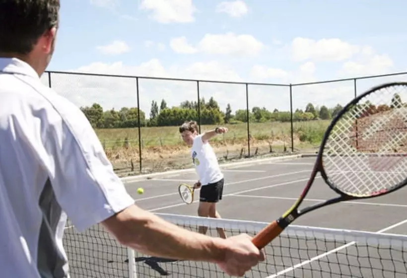 Fotos del hotel Commodore Airport:  3