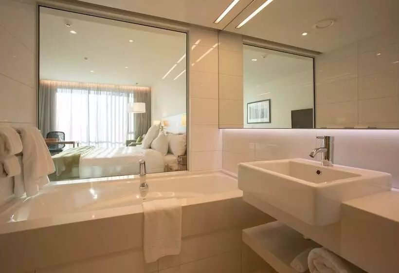 Fotos del hotel Commodore Airport:  25