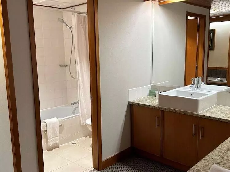 Fotos del hotel Commodore Airport:  15