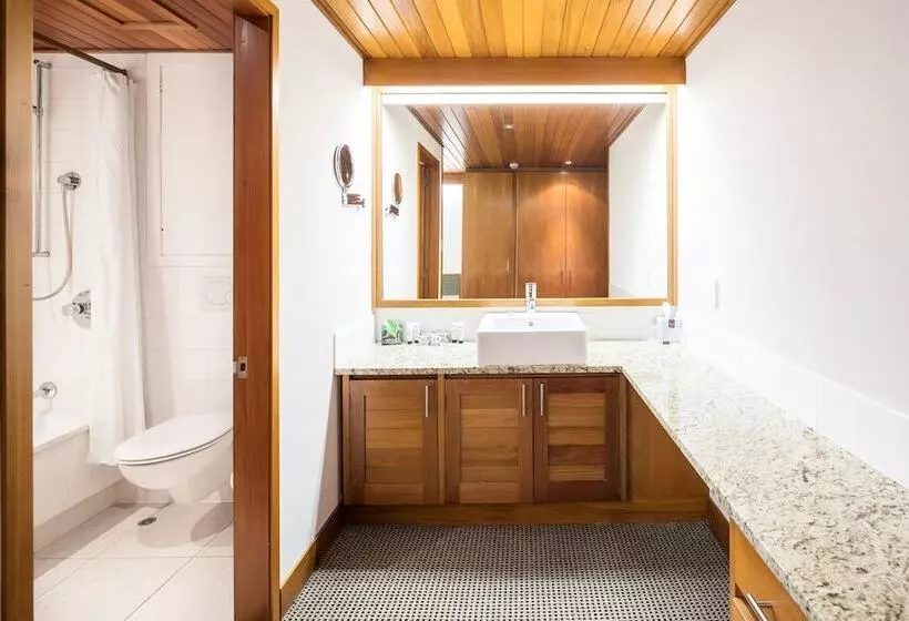 Fotos del hotel Commodore Airport:  23