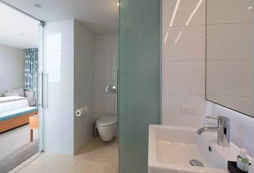 Fotos del hotel Commodore Airport:  8