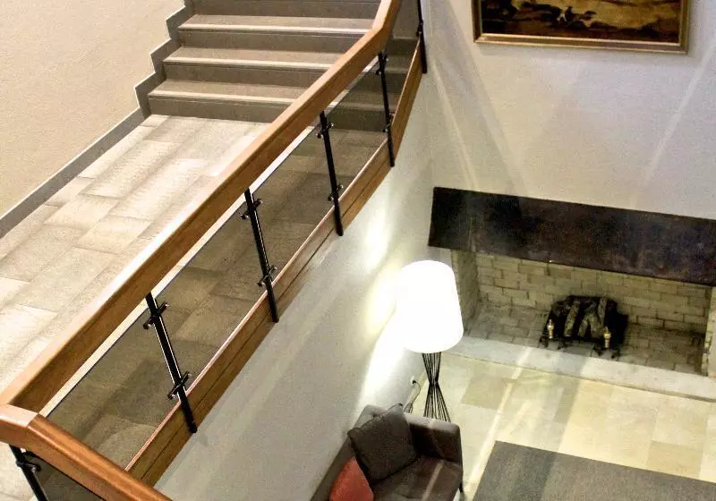 Fotos del hotel D. Luis  Elvas:  9