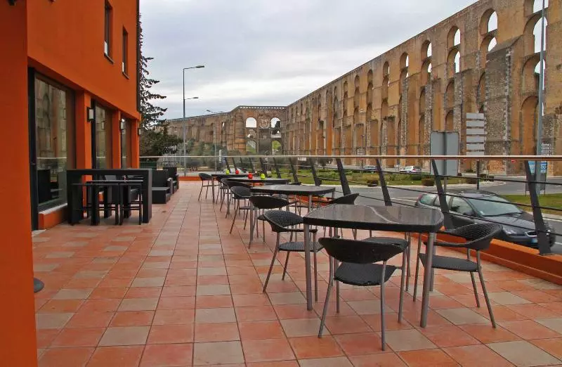 Fotos del hotel D. Luis  Elvas:  15