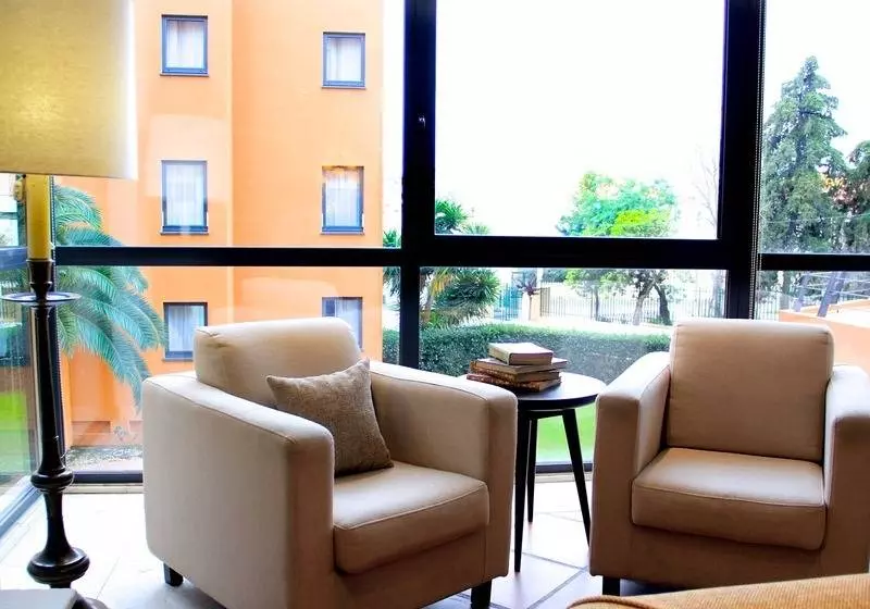 Fotos del hotel D. Luis  Elvas:  22