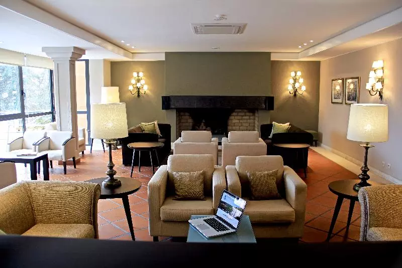 Fotos del hotel D. Luis  Elvas:  4