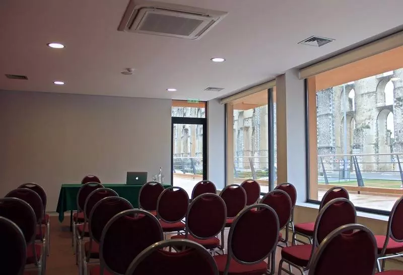 Fotos del hotel D. Luis  Elvas:  7