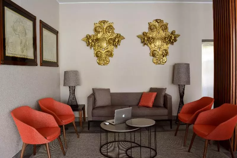 Fotos del hotel D. Luis  Elvas:  21