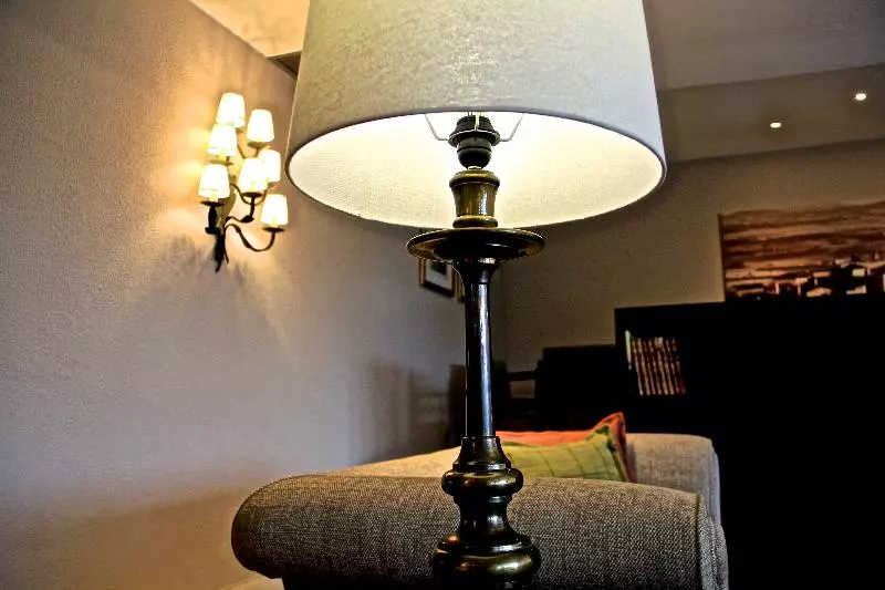 Fotos del hotel D. Luis  Elvas:  20