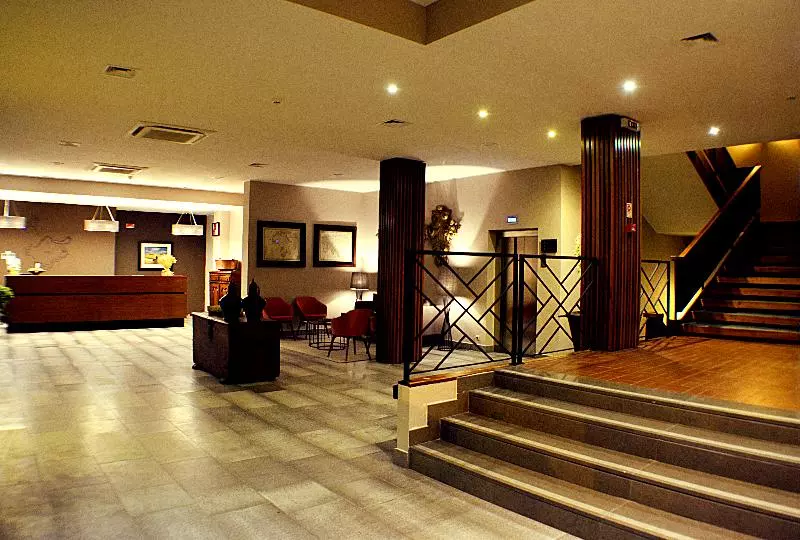 Fotos del hotel D. Luis  Elvas:  5