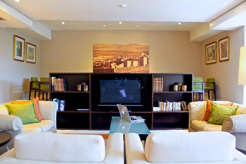 Fotos del hotel D. Luis  Elvas:  2