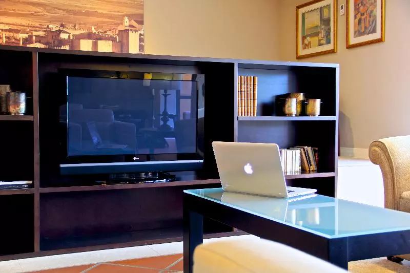 Fotos del hotel D. Luis  Elvas:  16