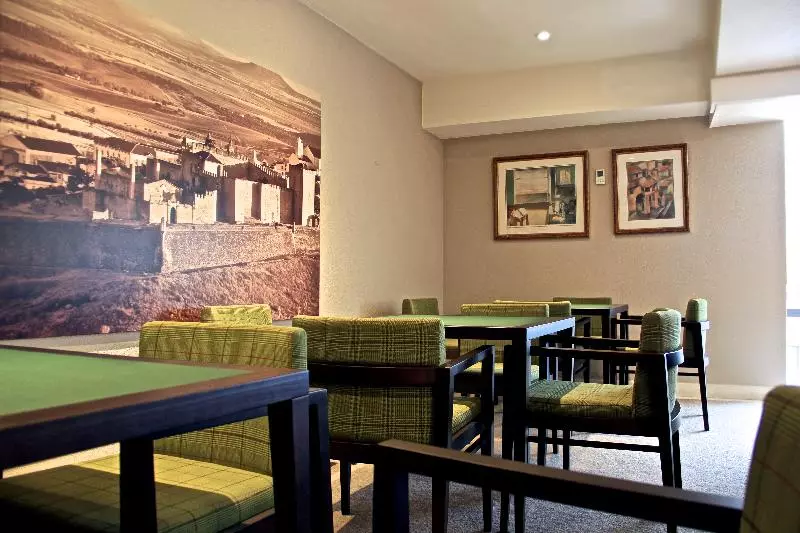 Fotos del hotel D. Luis  Elvas:  6