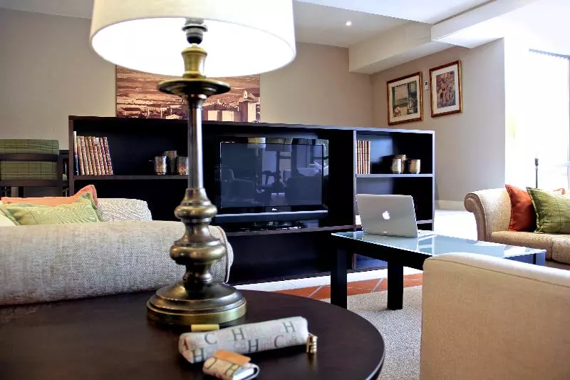 Fotos del hotel D. Luis  Elvas:  12