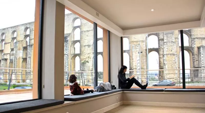 Fotos del hotel D. Luis  Elvas:  24