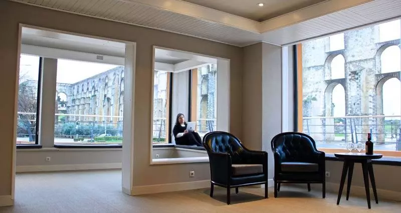 Fotos del hotel D. Luis  Elvas:  13