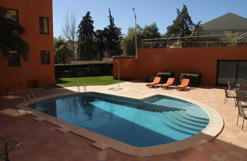 Fotos del hotel D. Luis  Elvas:  3