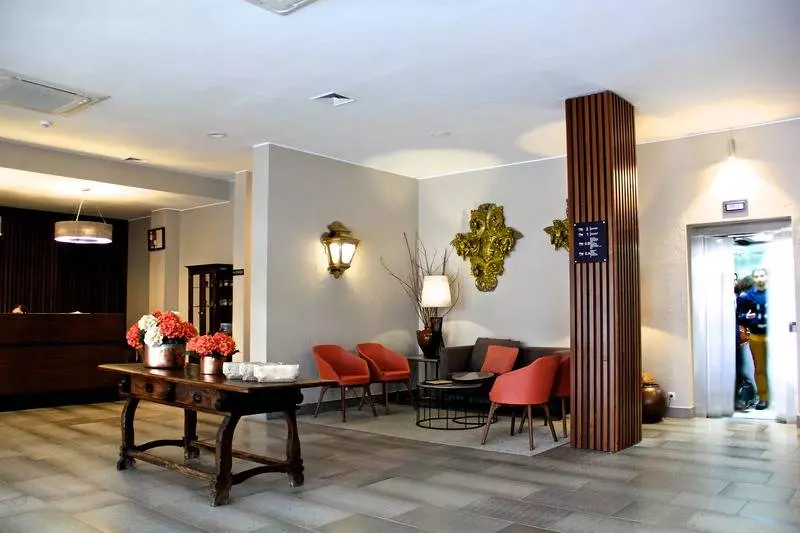 Fotos del hotel D. Luis  Elvas:  23