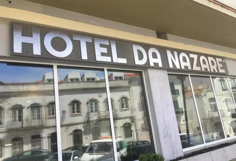 Fotos del hotel Da Nazare:  1
