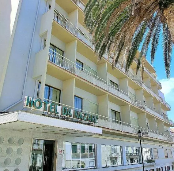 Fotos del hotel Da Nazare:  8