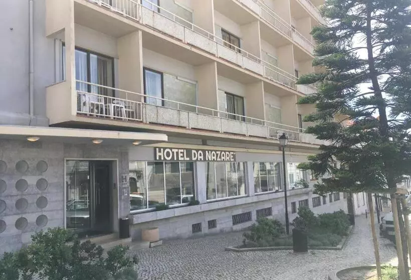 Fotos del hotel Da Nazare:  12