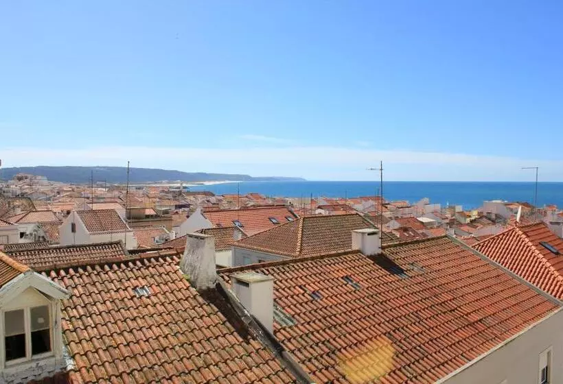 Fotos del hotel Da Nazare:  17