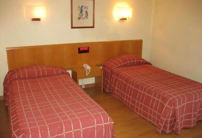 Fotos del hotel Da Nazare:  16