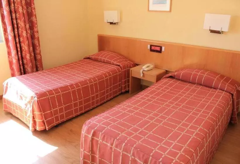 Fotos del hotel Da Nazare:  13