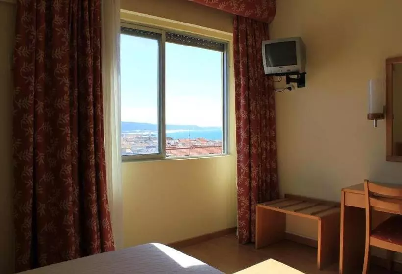 Fotos del hotel Da Nazare:  24