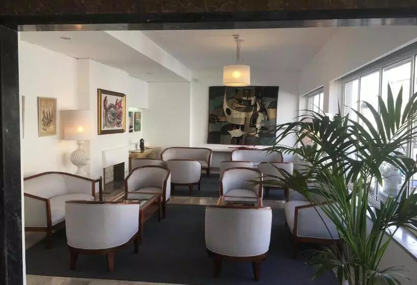 Fotos del hotel Da Nazare:  3