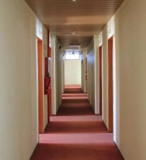 Fotos del hotel Da Nazare:  4