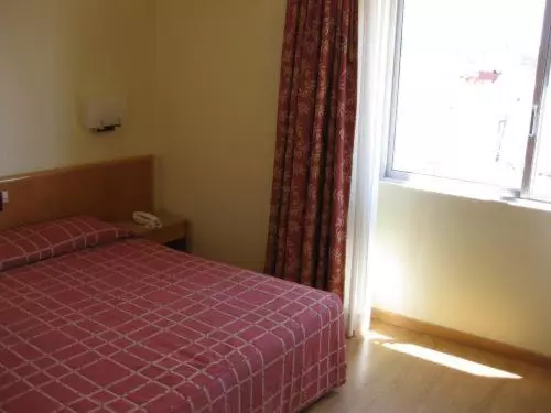 Fotos del hotel Da Nazare:  9