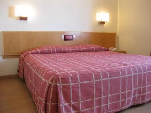 Fotos del hotel Da Nazare:  2