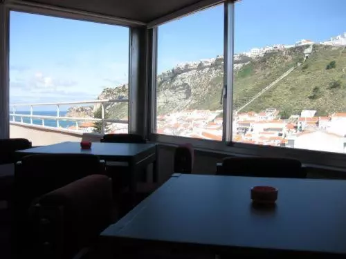 Fotos del hotel Da Nazare:  23