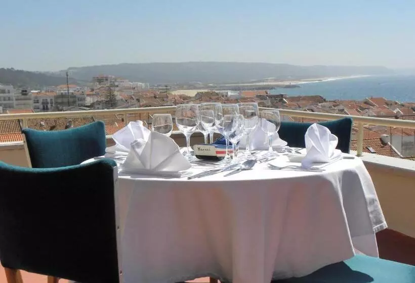 Fotos del hotel Da Nazare:  5