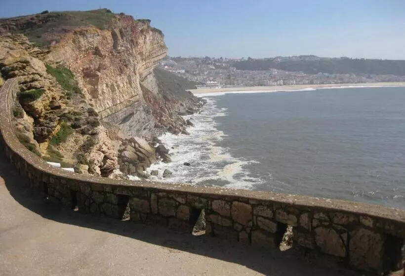 Fotos del hotel Da Nazare:  15