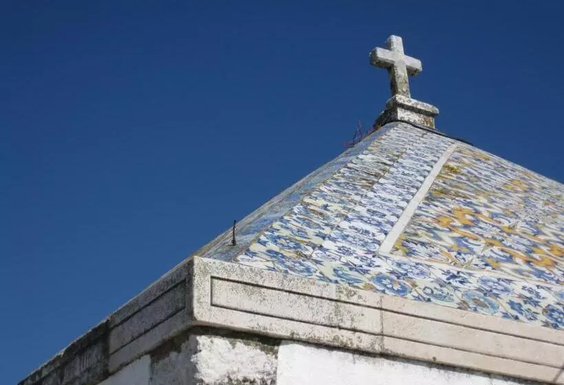 Fotos del hotel Da Nazare:  10