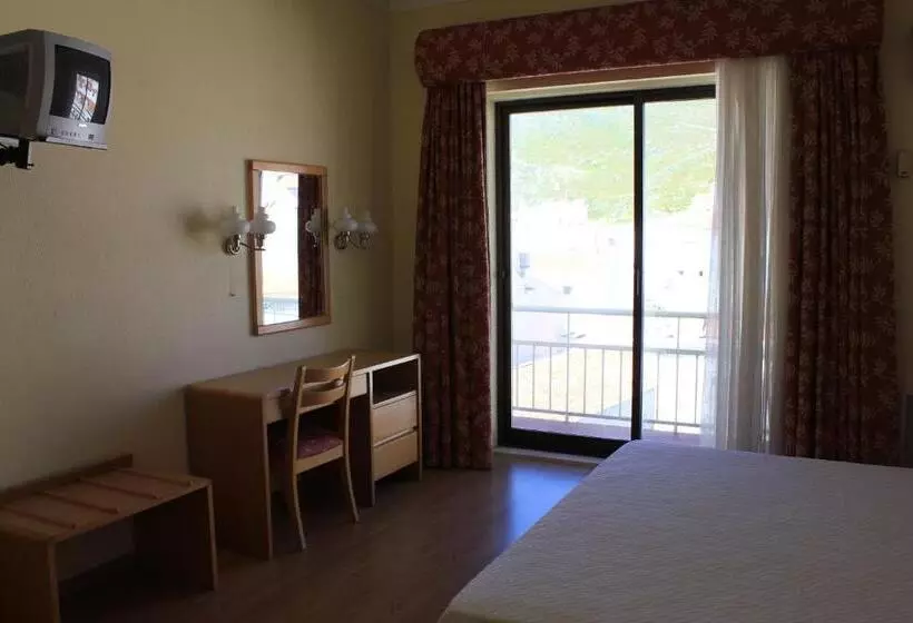 Fotos del hotel Da Nazare:  18