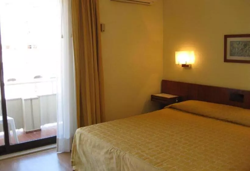 Fotos del hotel Da Nazare:  20