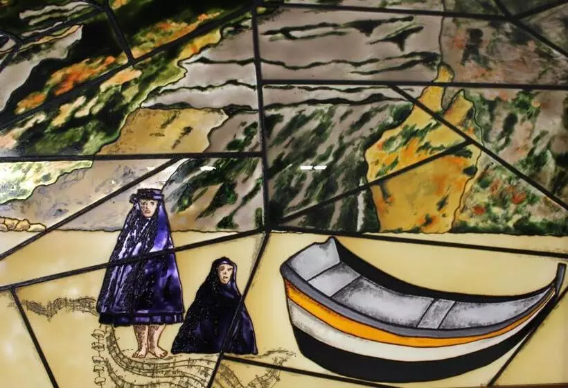 Fotos del hotel Da Nazare:  14