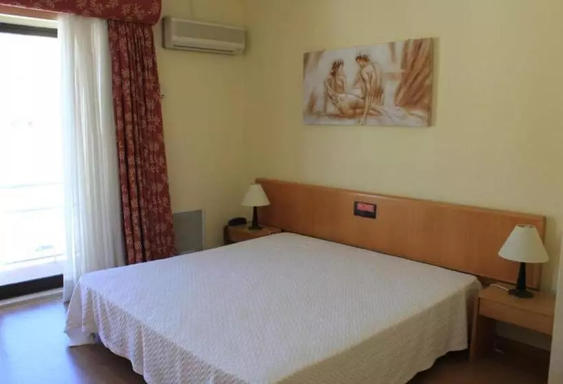 Fotos del hotel Da Nazare:  22