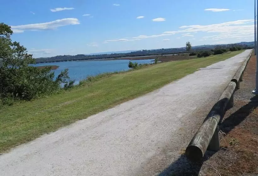 Fotos del hotel Fairley Motor Lodge:  4