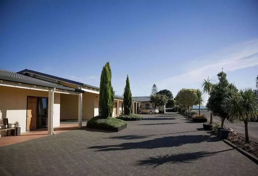 Fotos del hotel Fairley Motor Lodge:  14