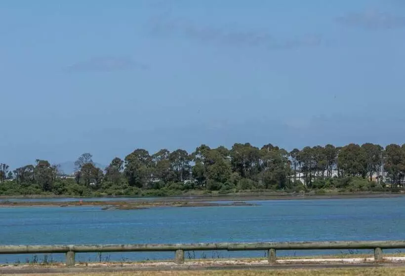 Fotos del hotel Fairley Motor Lodge:  8